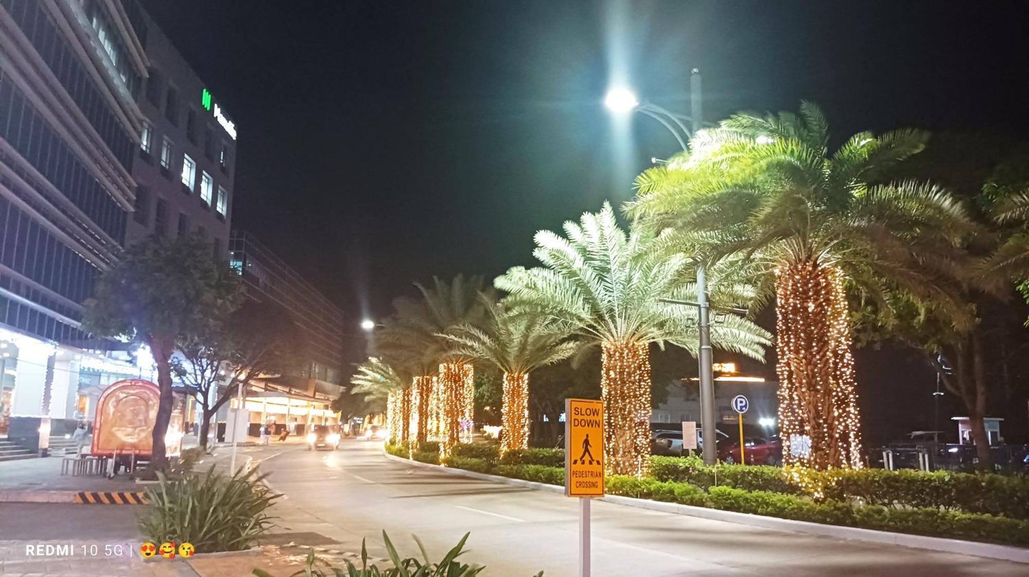 Mactan Newtown Beach Condo มักตัน ภายนอก รูปภาพ