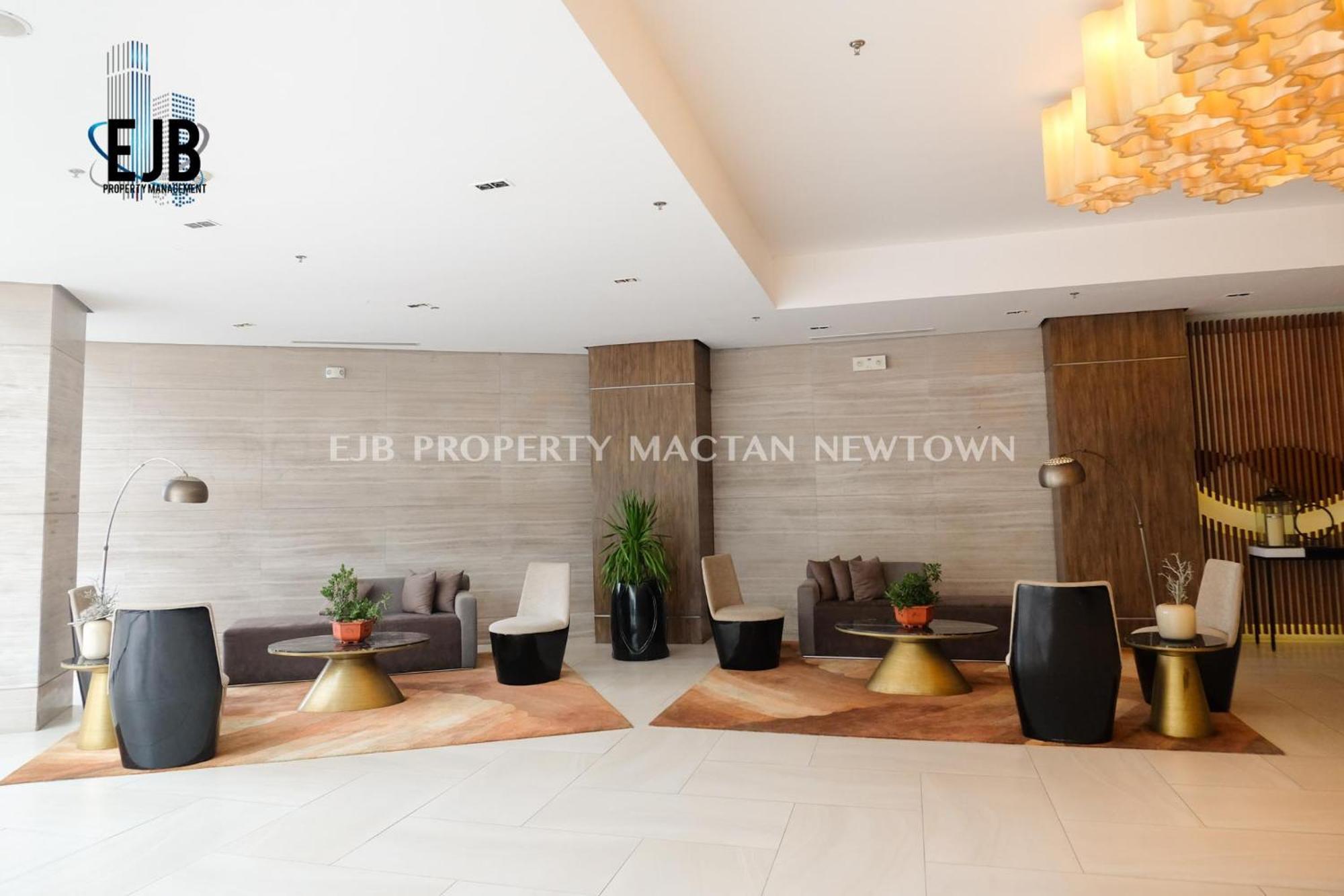 Mactan Newtown Beach Condo มักตัน ภายนอก รูปภาพ